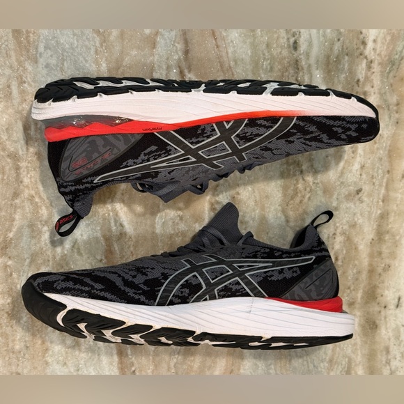 Men’s ASICS Gel-Cumulus 23 running shoes- Size 11 - Picture 8 of 11